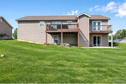 214 Naomi Drive, Truesdale, MO 63380 - Photo 28