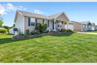 214 Naomi Drive, Truesdale, MO 63380 - Photo 4