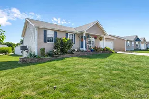 214 Naomi Dr, Truesdale, MO 63380 - Photo 4