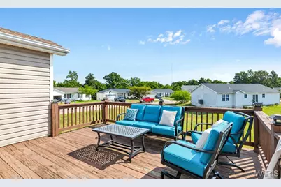 214 Naomi Drive, Truesdale, MO 63380 - Photo 8