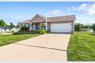 214 Naomi Drive, Truesdale, MO 63380 - Photo 2
