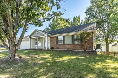 121 Oak Valley Drive, Saint Peters, MO 63376 - Photo 8