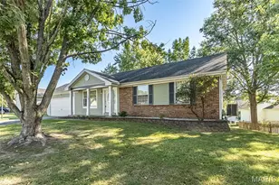 121 Oak Valley Dr, Saint Peters, MO 63376 - Photo 8