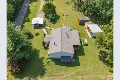 10071 Old Saint Louis Road, Valles Mines, MO 63087 - Photo 28