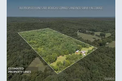 10071 Old Saint Louis Road, Valles Mines, MO 63087 - Photo 22