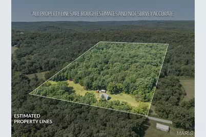 10071 Old Saint Louis Road, Valles Mines, MO 63087 - Photo 18