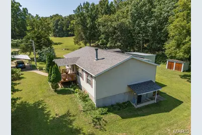 10071 Old Saint Louis Road, Valles Mines, MO 63087 - Photo 42