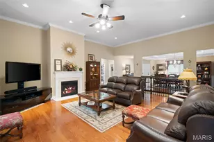 12532 Grandview Forest Dr, Sunset Hills, MO 63127 - Photo 10