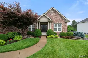 12532 Grandview Forest Dr, Sunset Hills, MO 63127 - Photo 2