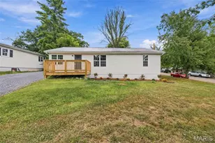 208 Elm St, Potosi, MO 63664 - Photo 1