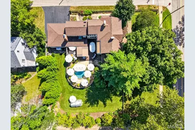 428 N Taylor Avenue, Kirkwood, MO 63122 - Photo 44
