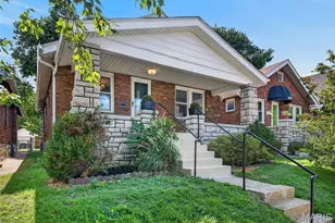 3814 Burgen Ave, Saint Louis, MO 63116 - Photo 2