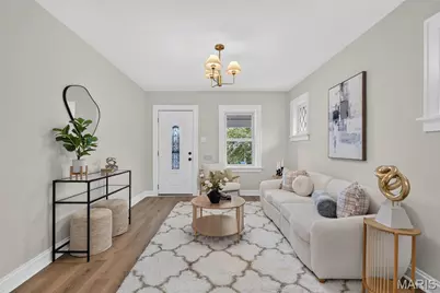 3814 Burgen Avenue, Saint Louis, MO 63116 - Photo 6
