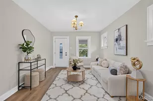3814 Burgen Ave, Saint Louis, MO 63116 - Photo 6