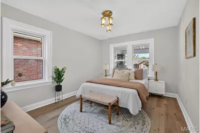 3814 Burgen Avenue, Saint Louis, MO 63116 - Photo 22