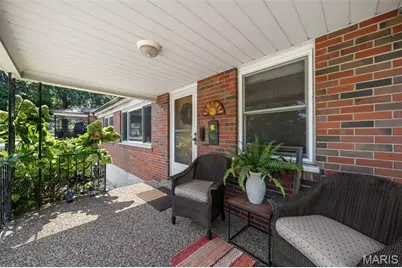 1613 Salem Hills Drive, Rock Hill, MO 63119 - Photo 2