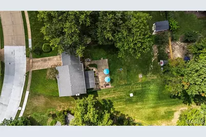 9047 Lowill Lane, Crestwood, MO 63126 - Photo 50