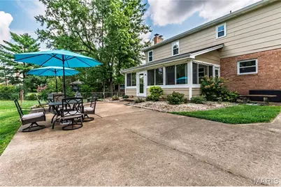 9047 Lowill Lane, Crestwood, MO 63126 - Photo 44