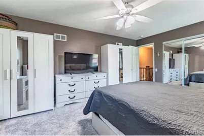 9047 Lowill Lane, Crestwood, MO 63126 - Photo 24