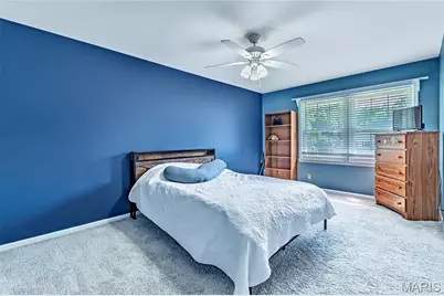 9047 Lowill Lane, Crestwood, MO 63126 - Photo 32