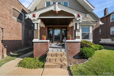 5347 Devonshire Avenue, Saint Louis, MO 63109 - Photo 4