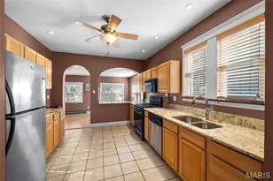 5347 Devonshire Ave, Saint Louis, MO 63109 - Photo 14