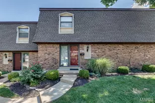 230 Braeshire Dr, Ballwin, MO 63021 - Photo 1