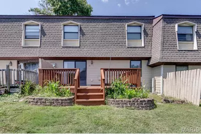 230 Braeshire Drive #E, Ballwin, MO 63021 - Photo 42