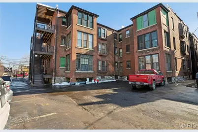 5539 Waterman Boulevard #2N, Saint Louis, MO 63112 - Photo 34