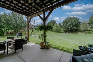 203 Wildflower Ridge Dr, Wentzville, MO 63385 - Photo 54