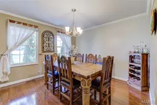 203 Wildflower Ridge Dr, Wentzville, MO 63385 - Photo 10