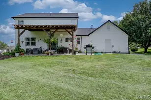 203 Wildflower Ridge Dr, Wentzville, MO 63385 - Photo 56