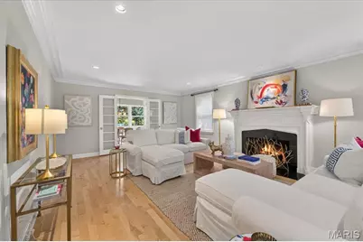 44 Broadview Drive, Saint Louis, MO 63105 - Photo 4