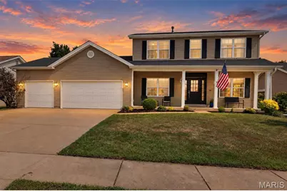904 Hampshire Heath Drive, O'Fallon, MO 63368 - Photo 2