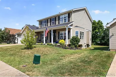 904 Hampshire Heath Drive, O'Fallon, MO 63368 - Photo 60