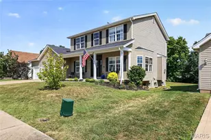 904 Hampshire Heath Dr, O'Fallon, MO 63368 - Photo 60