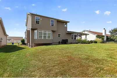 904 Hampshire Heath Drive, O'Fallon, MO 63368 - Photo 58