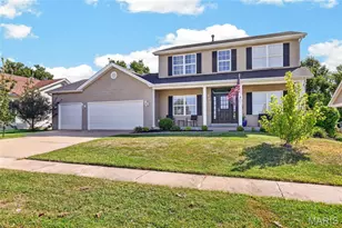 904 Hampshire Heath Dr, O'Fallon, MO 63368 - Photo 1