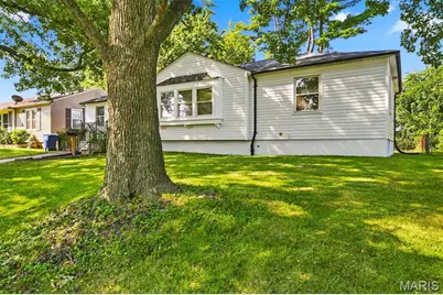 6207 Archwood Lane, Saint Louis, MO 63123 - Photo 2