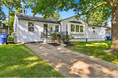 6207 Archwood Lane, Saint Louis, MO 63123 - Photo 4