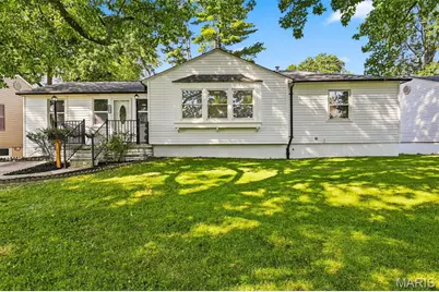 6207 Archwood Lane, Saint Louis, MO 63123 - Photo 2