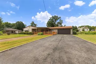 2531 Wismer Ave, Saint Louis, MO 63114 - Photo 4