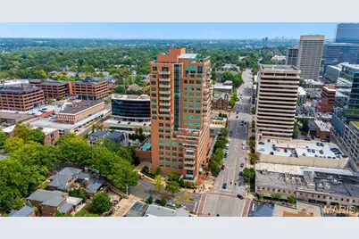 8025 Maryland Avenue #7A, Clayton, MO 63105 - Photo 60