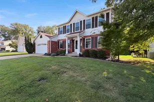 923 Keeneland Rd, Florissant, MO 63034 - Photo 26