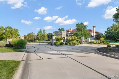 67 Castle Bluff Drive, Unincorporated, MO 63304 - Photo 6