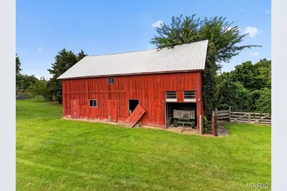 2710 W Meyer Road, Foristell, MO 63348 - Photo 18