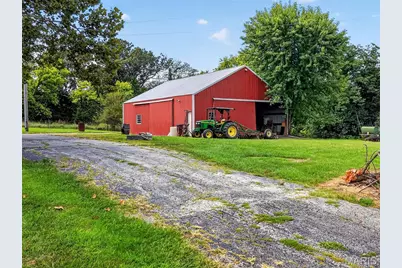 2710 W Meyer Road, Foristell, MO 63348 - Photo 20