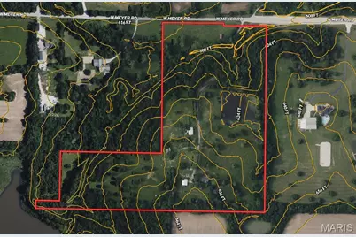 2710 W Meyer Road, Foristell, MO 63348 - Photo 24