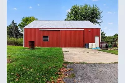 2710 W Meyer Road, Foristell, MO 63348 - Photo 22