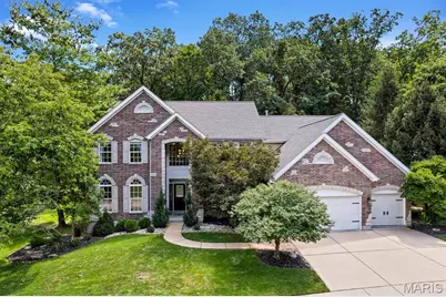 716 Arbor Chase Drive, Wildwood, MO 63021 - Photo 1